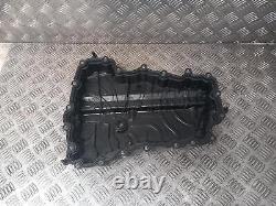 Ford Kuga Mk1 Oil Sump Pan 2.0L Diesel 9261 9801258280 2010