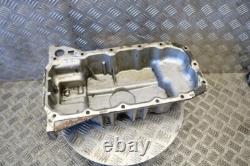 Ford Kuga Mk2 1.5 Ecoboost Euro6 Oil Sump Pan 2017-2019 Ae18-2