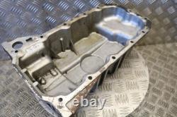 Ford Kuga Mk2 1.5 Ecoboost Euro6 Oil Sump Pan 2017-2019 Ae18-2