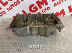 Ford Kuga Mk3 Sump Pan 2.5 Petrol Hybrid Cj5e6676ab 2023 Oil Sump Pan