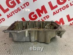 Ford Kuga Mk3 Sump Pan 2.5 Petrol Hybrid Cj5e6676ab 2023 Oil Sump Pan