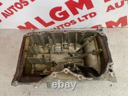 Ford Kuga Mk3 Sump Pan 2.5 Petrol Hybrid Cj5e6676ab 2023 Oil Sump Pan