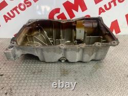 Ford Kuga Mk3 Sump Pan 2.5 Petrol Hybrid Cj5e6676ab 2023 Oil Sump Pan