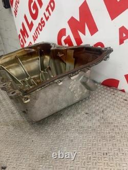 Ford Kuga Mk3 Sump Pan 2.5 Petrol Hybrid Cj5e6676ab 2023 Oil Sump Pan