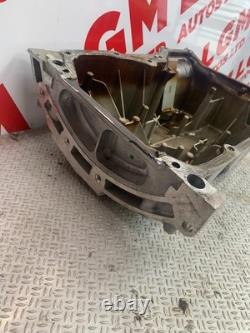 Ford Kuga Mk3 Sump Pan 2.5 Petrol Hybrid Cj5e6676ab 2023 Oil Sump Pan