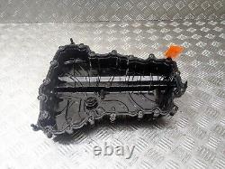 Ford Kuga Oil Sump Pan2.0 Tdci / T8ma Diesel Mk2 2016