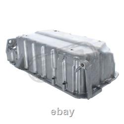 Ford Kuga SUV 2008-2013 2.0 Aluminium Engine Oil Sump Pan With Gasket Sealant