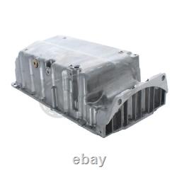 Ford Kuga SUV 2008-2013 2.0 Aluminium Engine Oil Sump Pan With Gasket Sealant