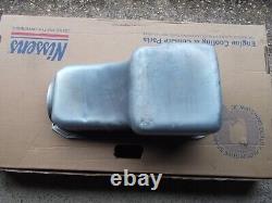 Ford Lotus Cortina Twin Cam Engine Wet Sump Oil Pan Zinc Plated Genuine Ford