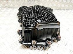 Ford Mondeo Mk5 Engine Oil Sump Pan 2.0 Tdci Diesel Manual 9801258280 2015