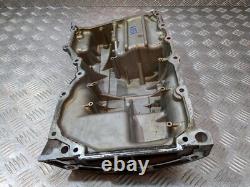 Ford Mondeo Oil Sump Pan 2.0 Tivct / Uaca Petrol Hybrid Cm5e6675ae Mk5 2017
