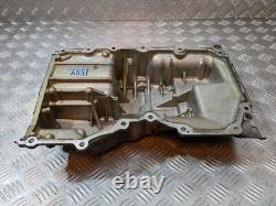 Ford Mondeo Oil Sump Pan 2.0 Tivct / Uaca Petrol Hybrid Cm5e6675ae Mk5 2017