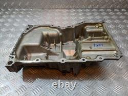 Ford Mondeo Oil Sump Pan 2.0 Tivct / Uaca Petrol Hybrid Cm5e6675ae Mk5 2017