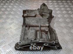 Ford Mondeo Oil Sump Pan 2.0 Tivct / Uaca Petrol Hybrid Cm5e6675ae Mk5 2017