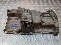 Ford Mondeo Oil Sump Pan 2.0 Tivct / Uaca Petrol Hybrid Cm5e6675ae Mk5 2017