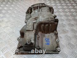Ford Mondeo Oil Sump Pan 2.0 Tivct / Uaca Petrol Hybrid Cm5e6675ae Mk5 2017