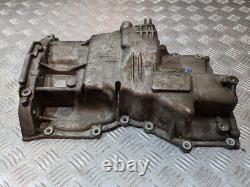 Ford Mondeo Oil Sump Pan 2.0 Tivct / Uaca Petrol Hybrid Cm5e6675ae Mk5 2017