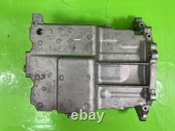Ford Puma Engine Oil Sump Pan 1.0 Petrol Mhev H6bg6675ab 2019-2024