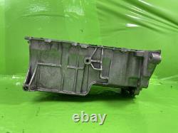 Ford Puma Engine Oil Sump Pan 1.0 Petrol Mhev H6bg6675ab 2019-2024