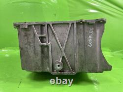 Ford Puma Engine Oil Sump Pan 1.0 Petrol Mhev H6bg6675ab 2019-2024