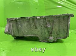 Ford Puma Engine Oil Sump Pan 1.0 Petrol Mhev H6bg6675ab 2019-2024