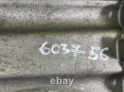 Ford Puma Engine Oil Sump Pan 1.0 Petrol Mhev H6bg6675ab 2019-2024