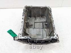 Ford Puma Oil Sump Pan 1.0 Mhev / B7jb Petrol Hybrid H6bg6675ab 2021