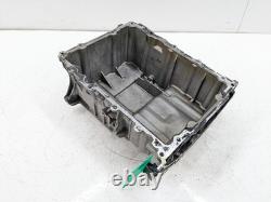 Ford Puma Oil Sump Pan 1.0 Mhev / B7jb Petrol Hybrid H6bg6675ab 2021