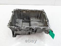 Ford Puma Oil Sump Pan 1.0 Mhev / B7jb Petrol Hybrid H6bg6675ab 2021