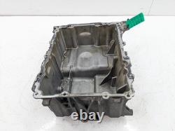Ford Puma Oil Sump Pan 1.0 Mhev / B7jb Petrol Hybrid H6bg6675ab 2021