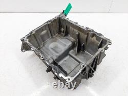 Ford Puma Oil Sump Pan 1.0 Mhev / B7jb Petrol Hybrid H6bg6675ab 2021