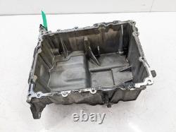 Ford Puma Oil Sump Pan 1.0 Mhev / B7jb Petrol Hybrid H6bg6675ab 2021
