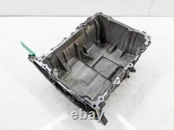 Ford Puma Oil Sump Pan 1.0 Mhev / B7jb Petrol Hybrid H6bg6675ab 2021