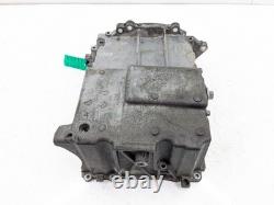 Ford Puma Oil Sump Pan 1.0 Mhev / B7jb Petrol Hybrid H6bg6675ab 2021