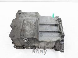 Ford Puma Oil Sump Pan 1.0 Mhev / B7jb Petrol Hybrid H6bg6675ab 2021