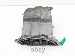 Ford Puma Oil Sump Pan 1.0 Mhev / B7jb Petrol Hybrid H6bg6675ab 2021