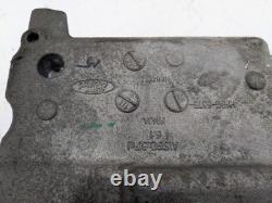 Ford Puma Oil Sump Pan 1.0 Mhev / B7jb Petrol Hybrid H6bg6675ab 2021