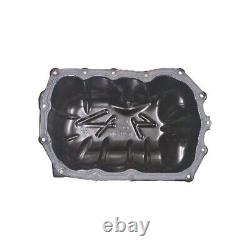Ford Puma St 2020-2025 1.5 Ecoboost Genuine Oil Sump Pan Hn1g-6675-ca