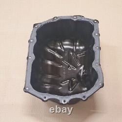 Ford Puma St 2020-2025 1.5 Ecoboost Genuine Oil Sump Pan Hn1g-6675-ca