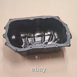 Ford Puma St 2020-2025 1.5 Ecoboost Genuine Oil Sump Pan Hn1g-6675-ca