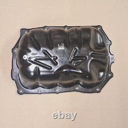 Ford Puma St 2020-2025 1.5 Ecoboost Genuine Oil Sump Pan Hn1g-6675-ca