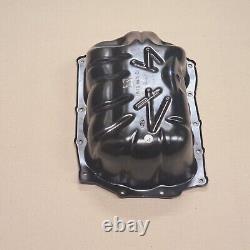 Ford Puma St 2020-2025 1.5 Ecoboost Genuine Oil Sump Pan Hn1g-6675-ca