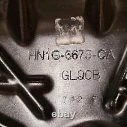 Ford Puma St 2020-2025 1.5 Ecoboost Genuine Oil Sump Pan Hn1g-6675-ca