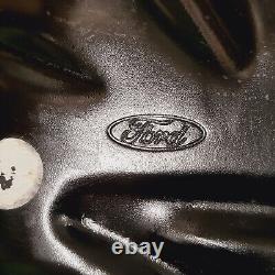 Ford Puma St 2020-2025 1.5 Ecoboost Genuine Oil Sump Pan Hn1g-6675-ca