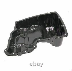 Ford Ranger 2.2 Rwd 4wd 2011 On Sump Pan Oil Pan With Free Gasket + Plug 1890274