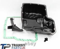 Ford Ranger 2.2 Rwd 4wd Sump Pan Oil Pan With Pick Up Pipe Gasket + Plug 2011 On