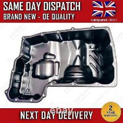 Ford Ranger 3.2 Engine Steel Oil Sump Pan 2011-onwards 1895105