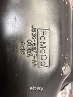 Ford Ranger BC2X 2.0l Engine oil sump pan part number JB3Q-6675-AA 2019-2022