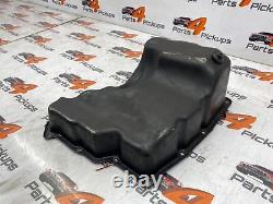 Ford Ranger Engine oil sump pan part number CB3Q-6675-AA 2012-2016
