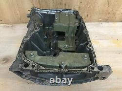 Ford S-max Galaxy Mondeo 2.0 Ecoboost Engine Oil Sump Pan 2010-2014 Ag9g-6675-bb